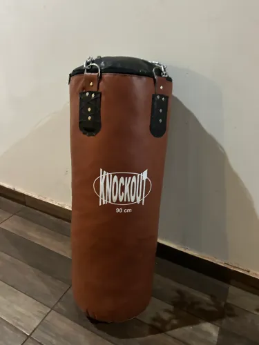 SACO DE PANCADA