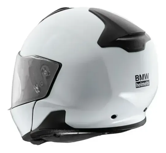 Capacete BMW System 7 Carbon tamanho 60/61
