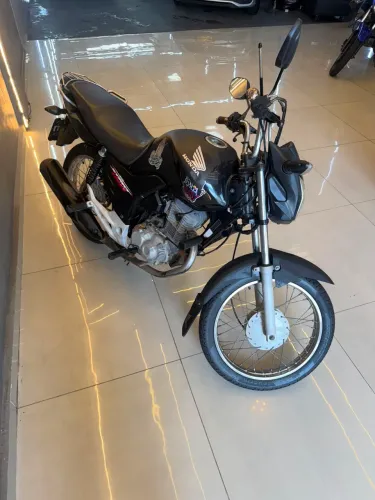 Honda start 160 ANO 2018