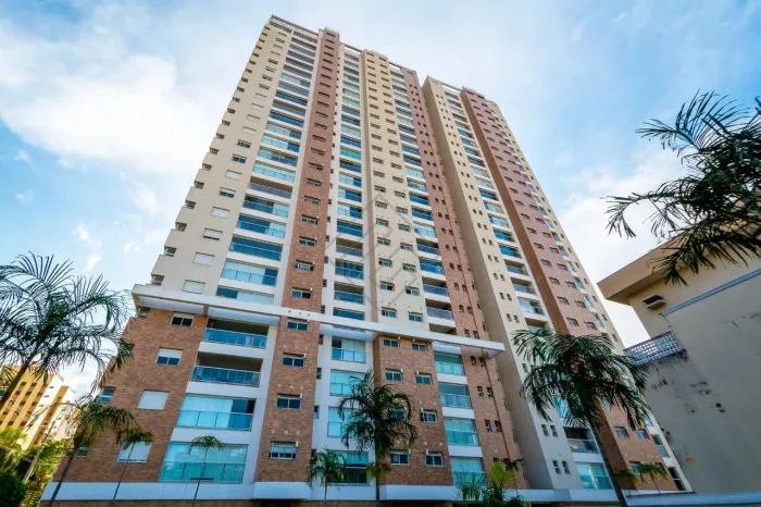Apartamento de 80M² e 2 dormitórios para locação no Cambuí - Campinas