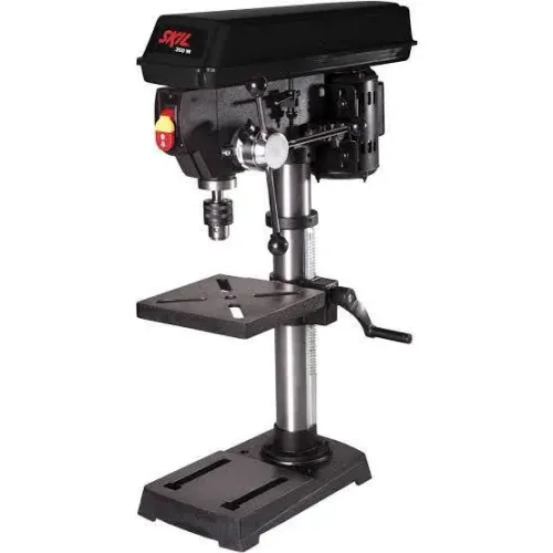 Furadeira be bancada skill