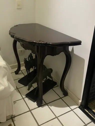 Mesa antiga