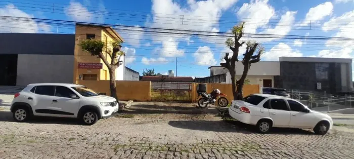 Estacionamento à venda, 300 m² por R$ 620.000 - Lagoa Nova - Natal/RN