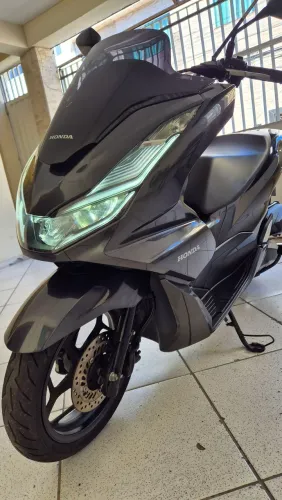 PCX 2023 (Estado de zero)