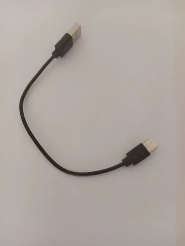 Cabo Tipo C USB-C para USB