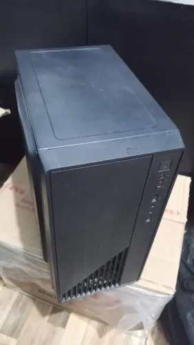 CPU INTEL 7