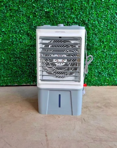 Climatizadores (novo)