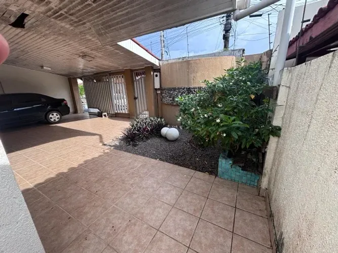 VENDO CASA NO RESIDENCIAL MÔNACO