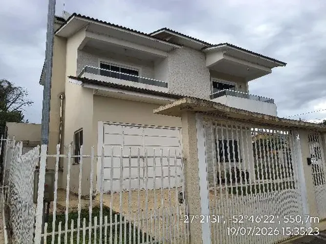 Casa de leilão em CENTRO / NONOAI / RS | Leilão SFI - Edital Único
