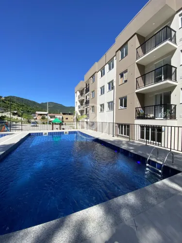 APARTAMENTO - Vargem do Bom Jesus - JB-62019
