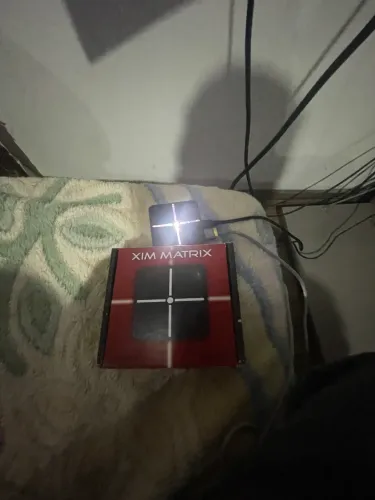 Xim matrix 