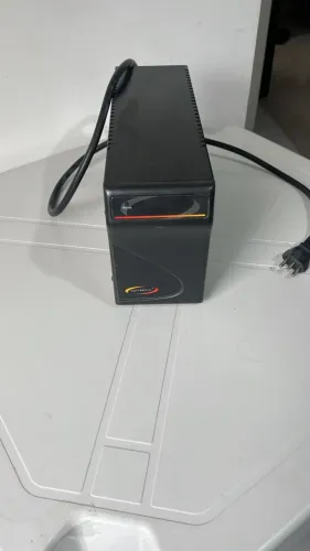 Estabilizador de tensão 5000va 220v - Adftronik