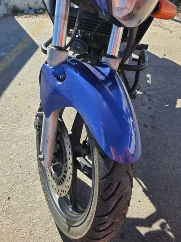CB300R 2012