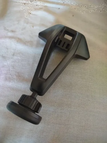 Suporte Para Celular Volkswagen Voyage Gol Polo Virtus
