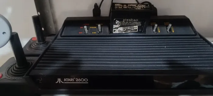 Video game