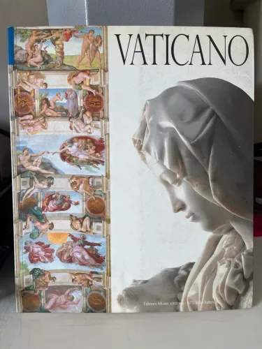 Livro Vaticano