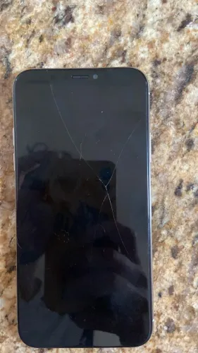 Vende se iPhone iPhone X (ler a legenda)