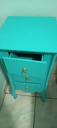 Mesa canto cabeceira