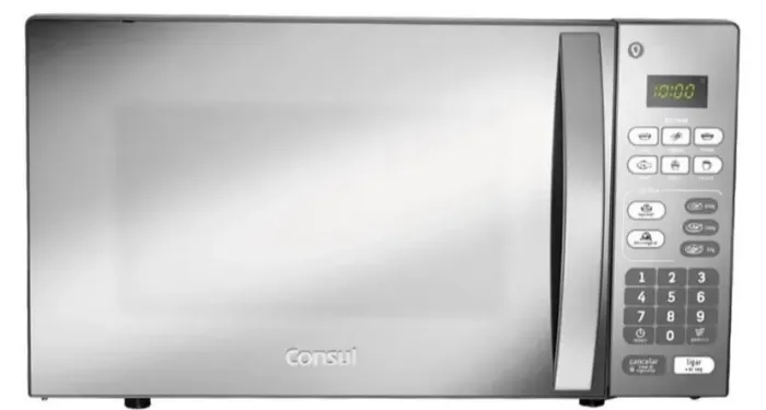 Microondas 220