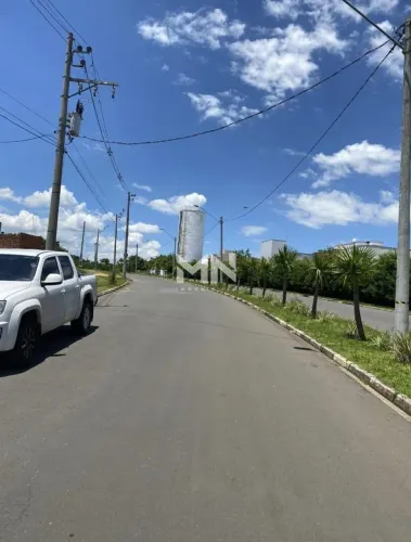Lote condomínio à venda, Condomínio Gardenville - Itu/SP