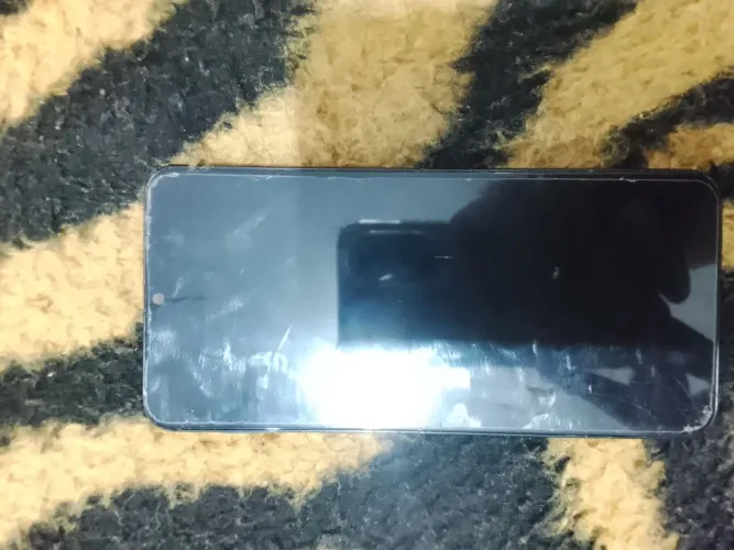 Celular Samsung para as arrumar ou consertar