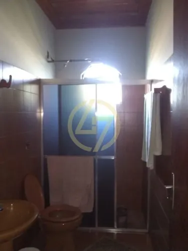 Casa Térrea em Centro - Itapetininga