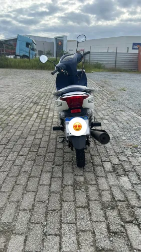 Vendo jet 125