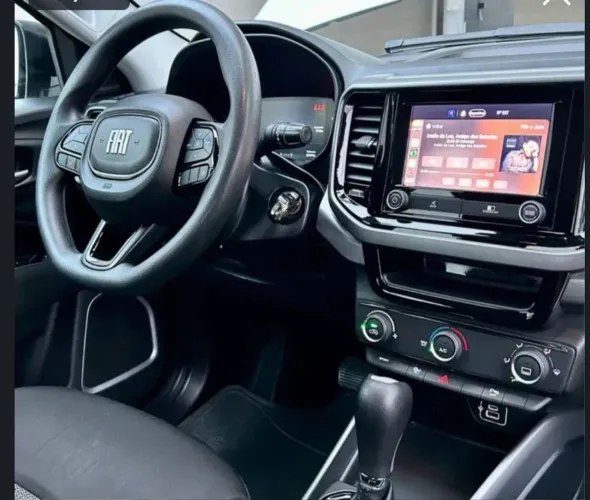 Amazon Tapajos 4.0 Diesel 4X4 2019