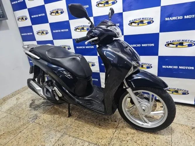 HONDA SH 150 18/18