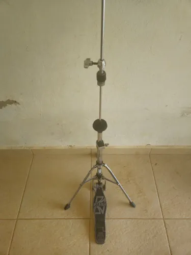 Maquina de Chimbal Tama