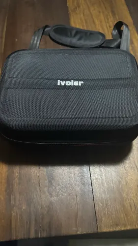 Case grande dura Nintendo switch 1