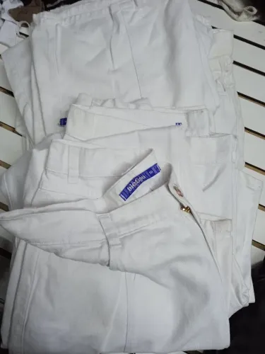 Vendo lote de calça biotipo 