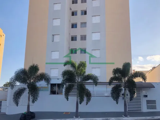 Apartamentos - ED. PRIME AMÉRICA