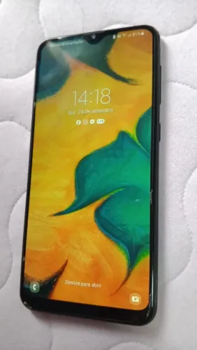 SMARTPHONE SANSUNG GALAXY A30
