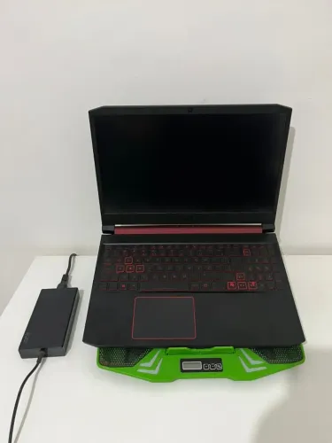 Notebook Gamer Acer Nitro 5