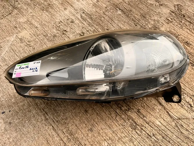 Farol PUNTO 2014 L/E Original 