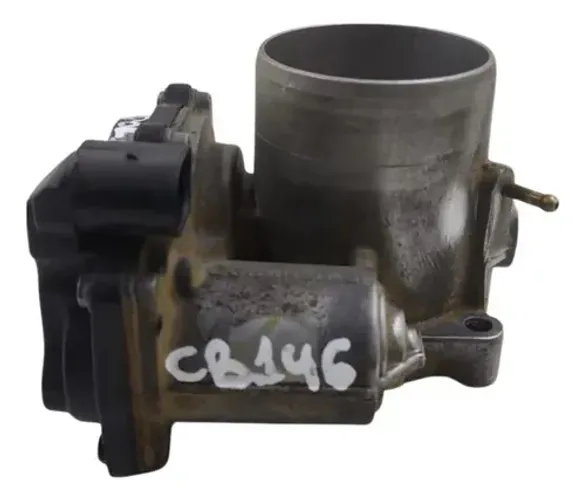 Tbi Corpo Borboleta Vw Saveiro Golf 1.6 2013-2022 032133062c