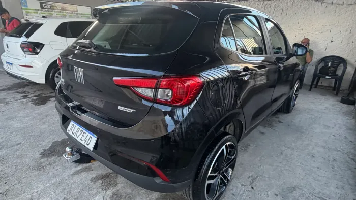 Fiat Argo Drive 1.0 6V Flex 2021