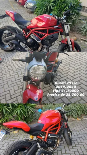 Fipe 41.300 vendo bem abaixo da tabela pra sair rápido.