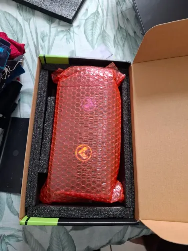 RX 580 Estado de nova!!!