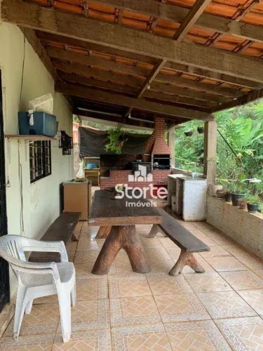 Chácara à venda, 1.000 m² por R$ 260.000 - Condomínio Mar de Minas - Uberlândia Sentido In