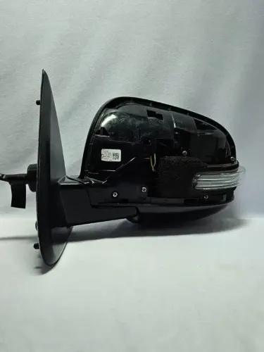 Retrovisor Mitsubishi Outlander 2014 2015 2016 2017 2018 Le (Usado)