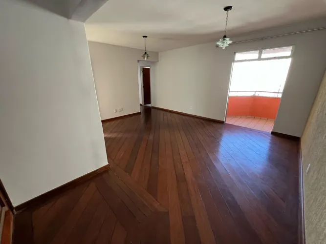 Apartamento 3 Qtos - Sendo 1 Suíte - Carmen Nogueira - Setor Bela Vista - Goiânia - 93m²