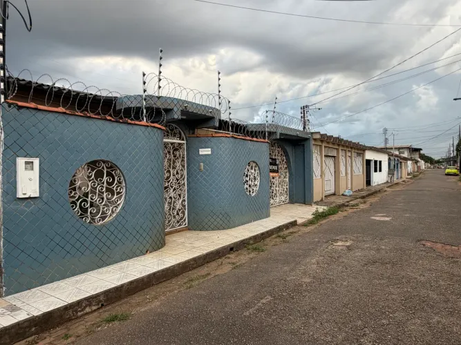 Casa Tucumã