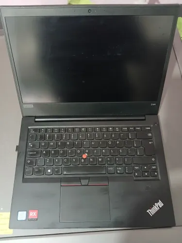 NoteBook Lenovo ThinkPad