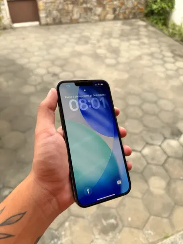 Iphone 13 PRO MAX 128gb