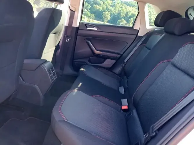 Volkswagen Polo Highline 200 TSI 1.0 Flex 12V Aut. 2019