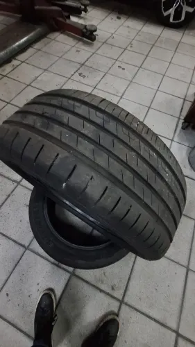 Pneu 235/45R19 Goodyear (em estado de novo) Seminovo 