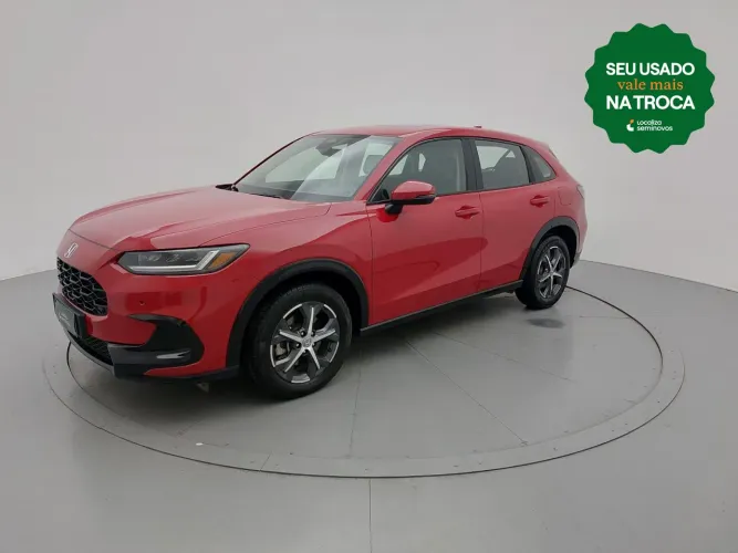 Honda ZR-V Touring 2.0 16V 5P Aut. 2025