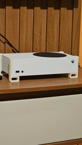 Xbox series S all digital 512gb / Estado de novo